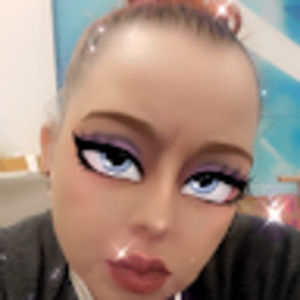 Meet your Posher, Sherrie